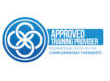 Approved Training Provider Logo
