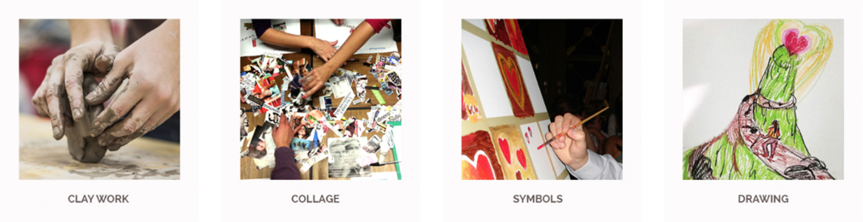 Art Therapy Therapist