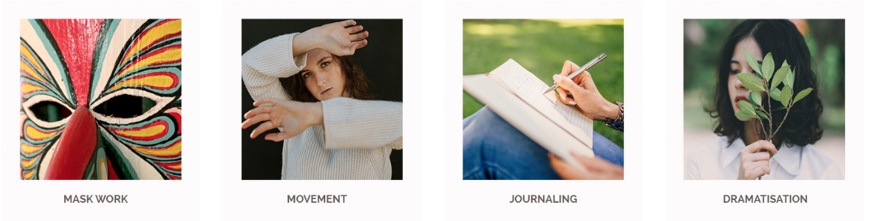 Art Therapy Therapist