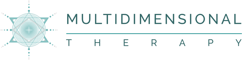 Multidimensional Therapy Logo