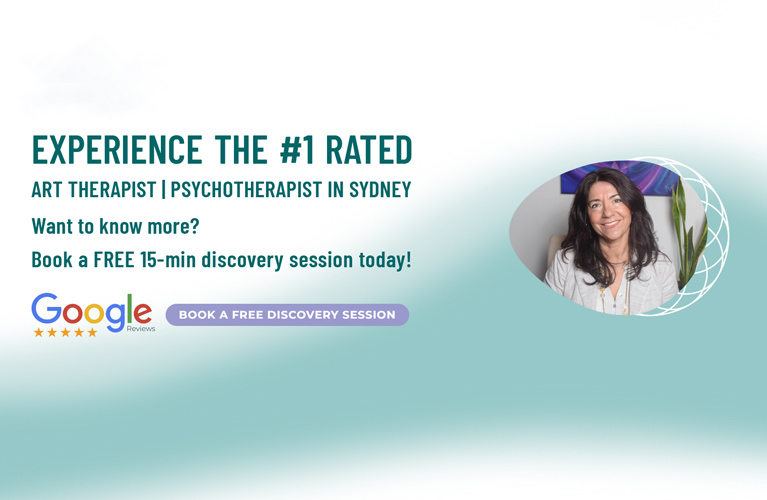 Multi Dimensional Therapy Banner