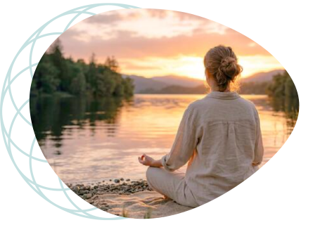 Let's embark on a transformative journey toward inner peace and happiness.